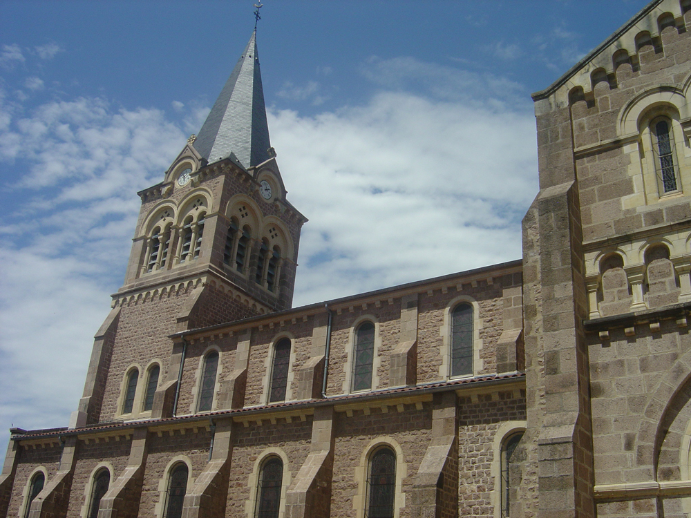 site eglise