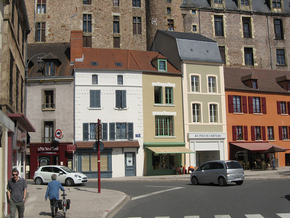 site logement allier habitat