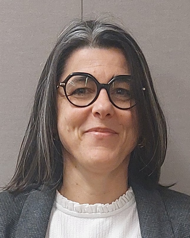 Séverine EGAL BUJAN