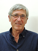 alain EGAL